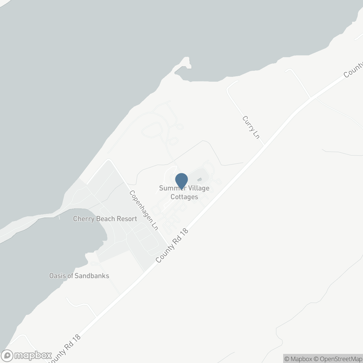 58 - 115 BUTTERNUT LANE, Prince Edward, Ontario K0K 1P0